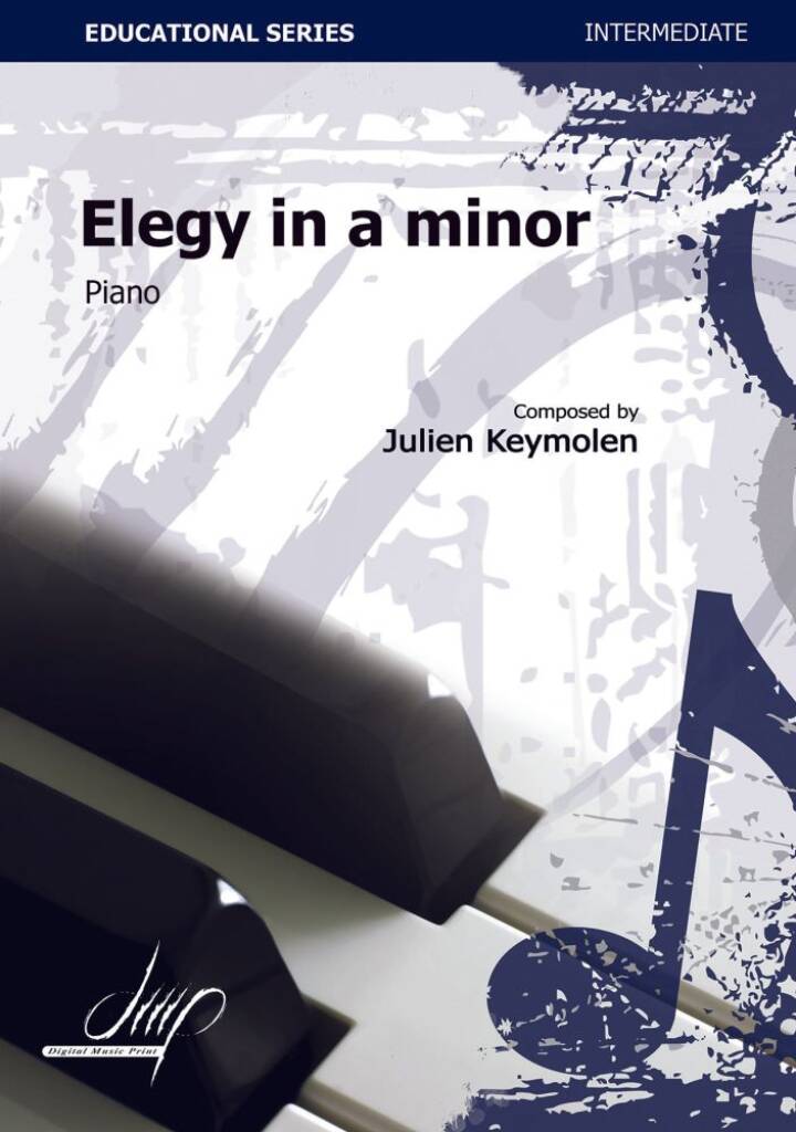 Elegy In A Minor